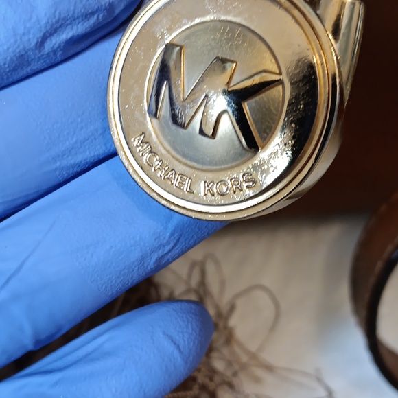 Michael Kors Hamilton Traveler Crossbody bag - Picture 2 of 14